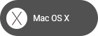 KATE for Mac OS X