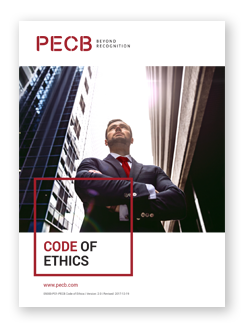 PECB Code of Ethics