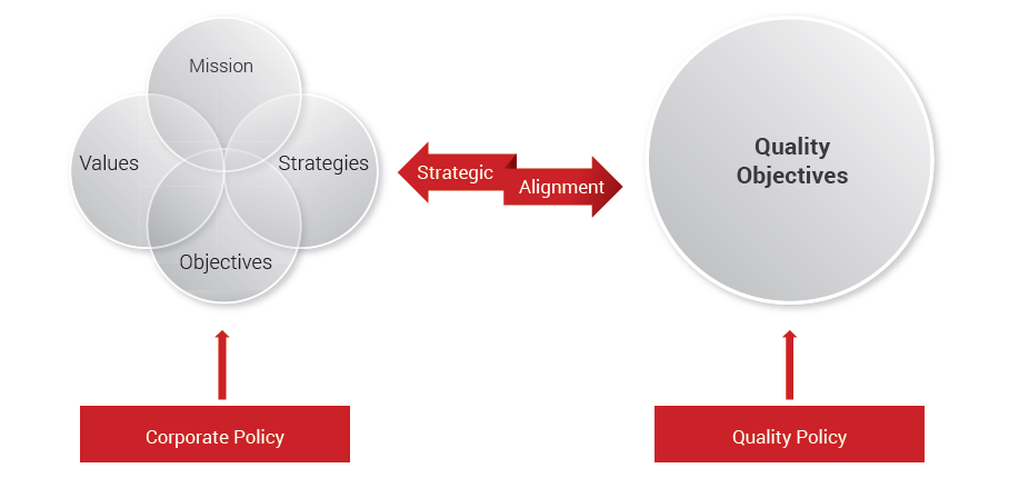 Organizations Strategic Alignment 