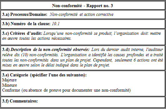 Description relating PECB's training courses for ISMS