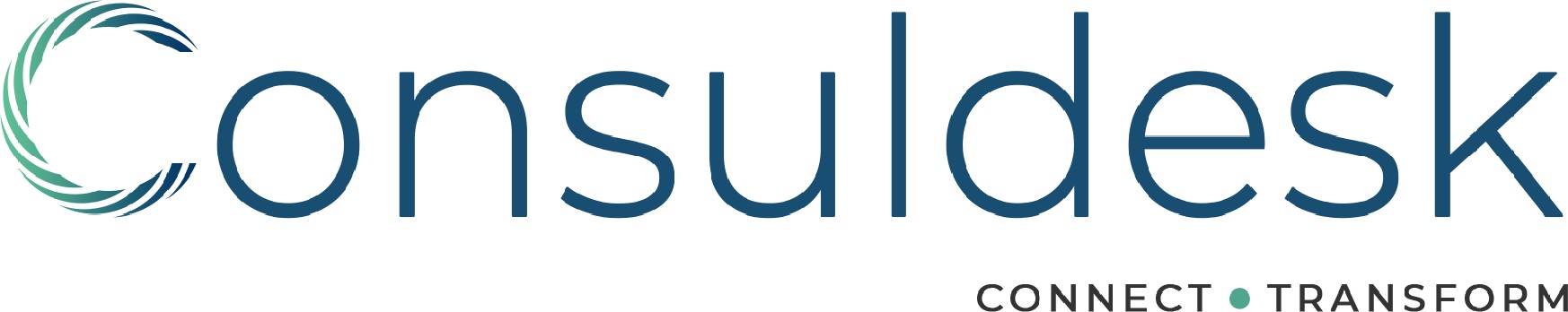Consuldesk Solutions logo