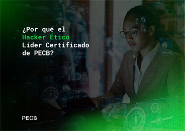 Why PECB Certified Ethical Hacker
