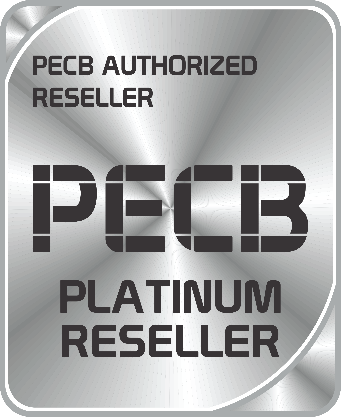 PECB Platinum Reseller
