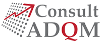 Logo of Consult ADQM partner of PECB 