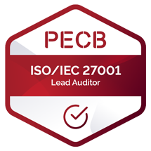 PECB Digital badge