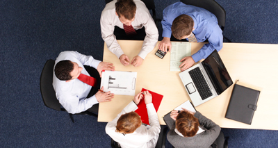 Graduate Certificate - Business Administration