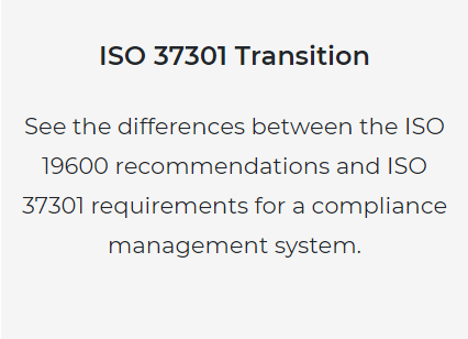 Iso 37301 2021 система управления соответствием требования с руководством по применению