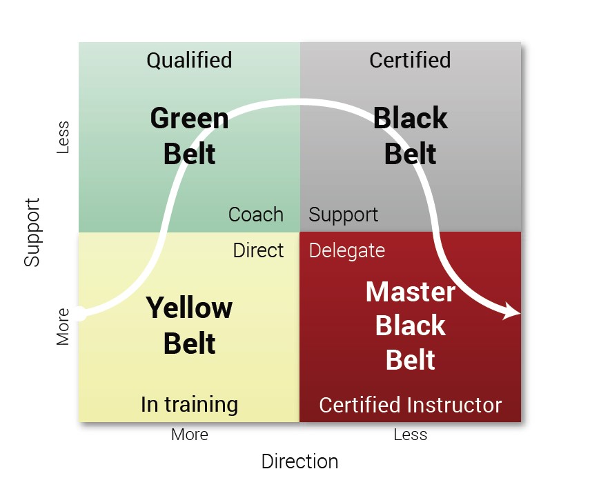 Pecb Six Sigma Green Belt