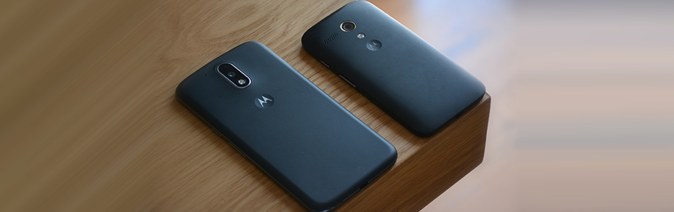 motorola university case study