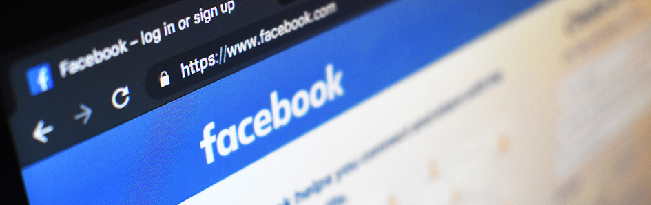 It's Official: FTC Fines Facebook $5 Billion