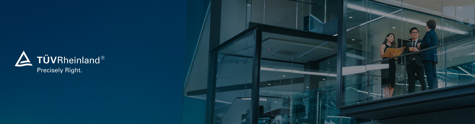 Strategic Alliance: PECB and TÜV Rheinland