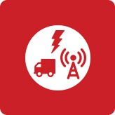 Transport, télécom et énergie