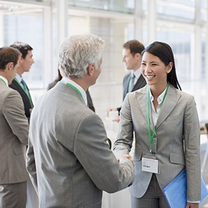 Business and Supplier Relationship Management