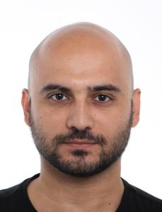 Trainer avatar