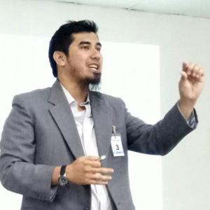 Trainer avatar