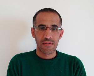 Trainer avatar