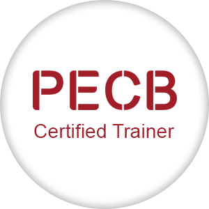 Info Trainer - Raza Ulla Shah | PECB