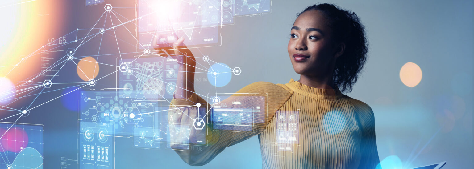 Digital Transformation in the Middle East: Challenges and Opportunities ...
